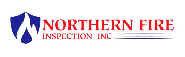 Northern Fire Inspection Logo